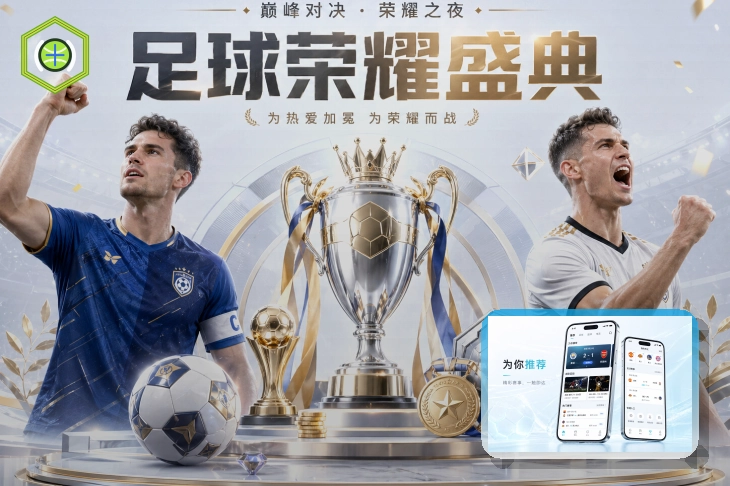 品牌信赖认证