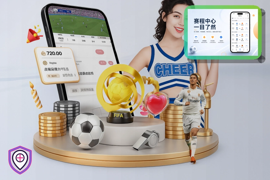 开云体育资讯与比赛日内容展示图